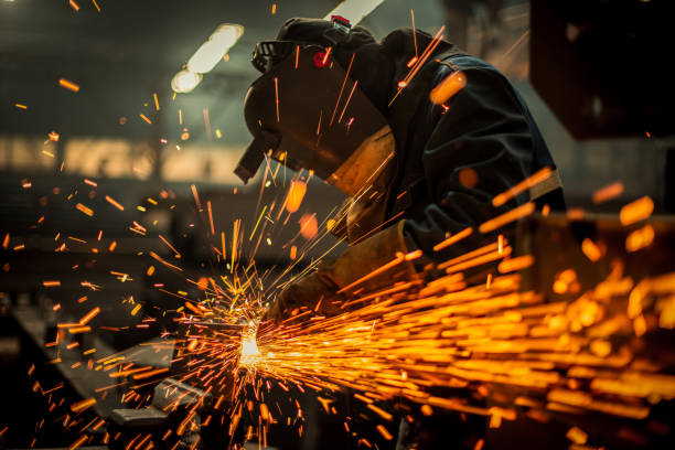 Best Structural Steel Welding in Union City, PA