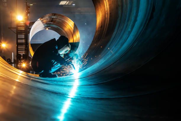 Best Structural Steel Welding in Union City, PA
