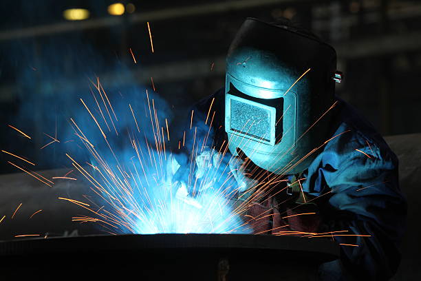 Best Automotive Welding in Union City, PA